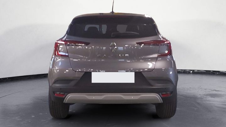 Photo 10 VIN: VF1RJB00271581875 - RENAULT CAPTUR 