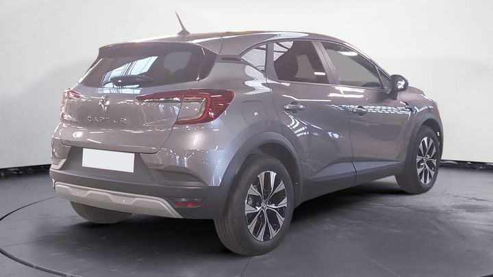 Photo 11 VIN: VF1RJB00271581875 - RENAULT CAPTUR 