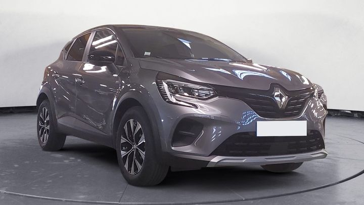 Photo 13 VIN: VF1RJB00271581875 - RENAULT CAPTUR 