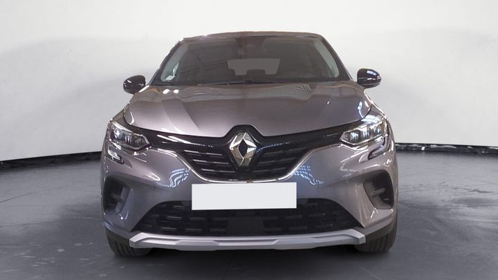 Photo 14 VIN: VF1RJB00271581875 - RENAULT CAPTUR 