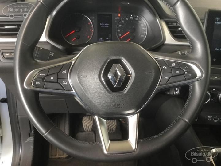 Photo 11 VIN: VF1RJB00364603377 - RENAULT CAPTUR SUV 