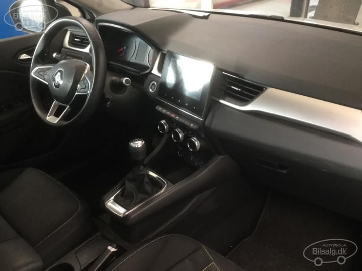 Photo 5 VIN: VF1RJB00364603377 - RENAULT CAPTUR SUV 