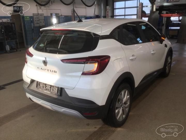 Photo 7 VIN: VF1RJB00364603377 - RENAULT CAPTUR SUV 