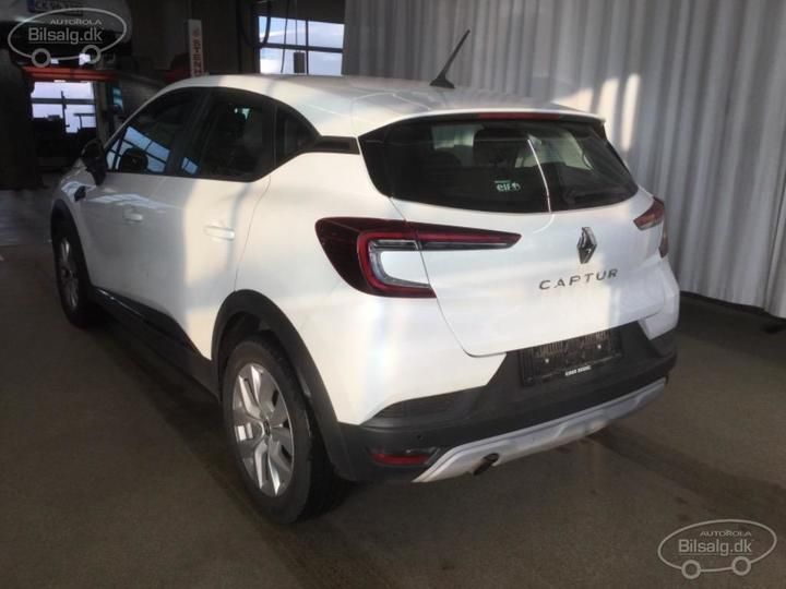 Photo 8 VIN: VF1RJB00364603377 - RENAULT CAPTUR SUV 