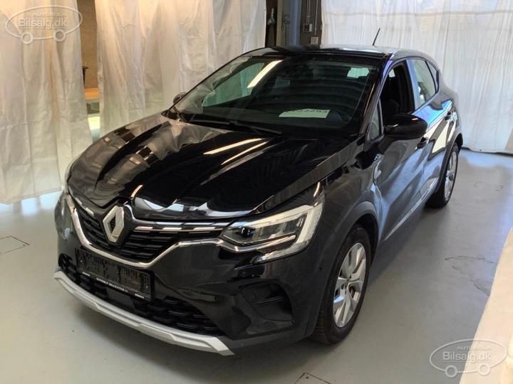 Photo 1 VIN: VF1RJB00364603475 - RENAULT CAPTUR SUV 