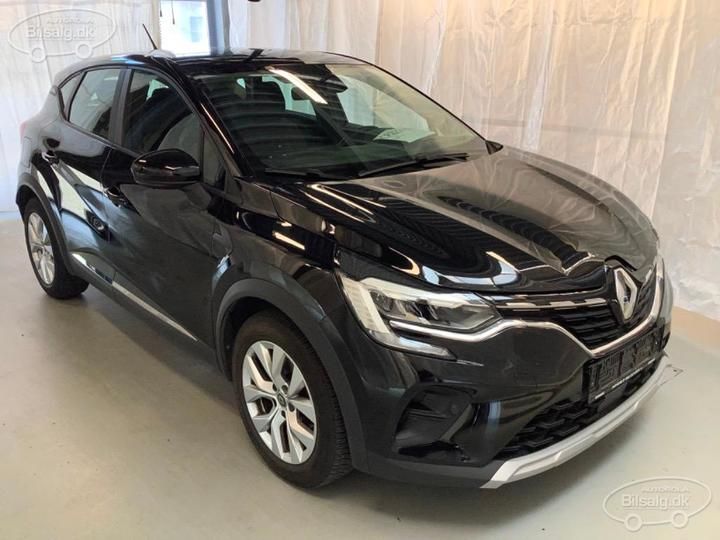 Photo 2 VIN: VF1RJB00364603475 - RENAULT CAPTUR SUV 