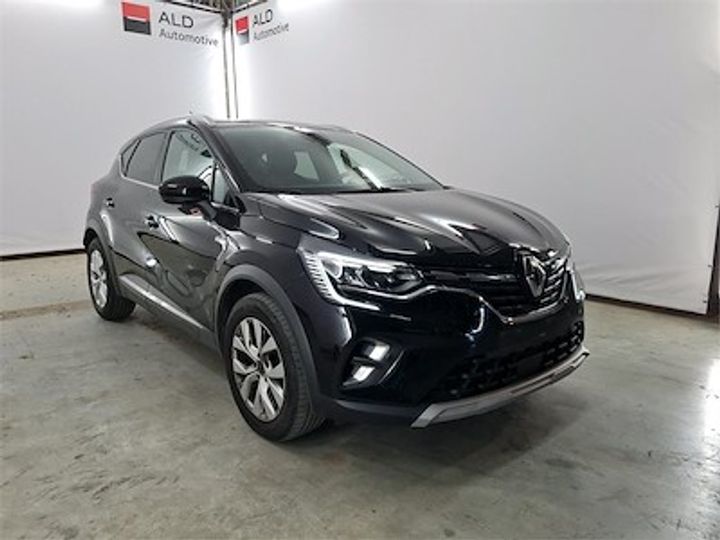 Photo 2 VIN: VF1RJB00364702331 - RENAULT CAPTUR - 2020 