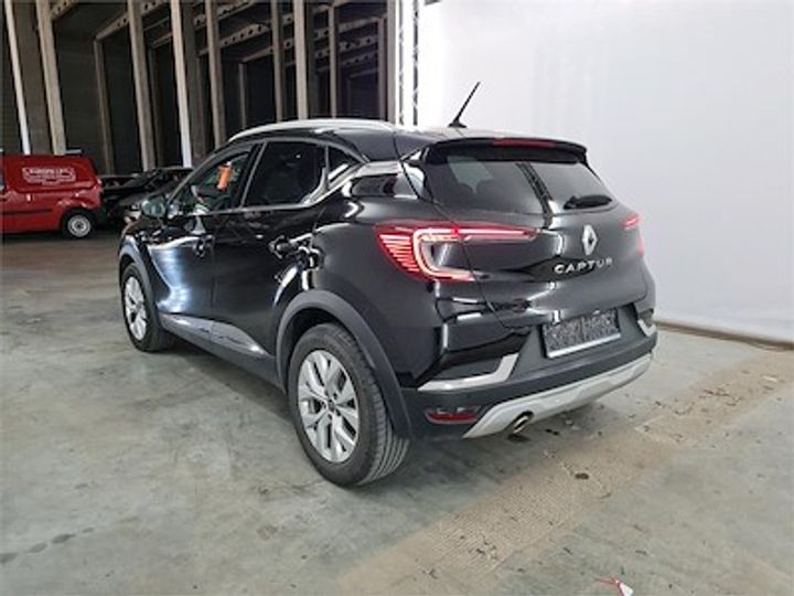 Photo 3 VIN: VF1RJB00364702331 - RENAULT CAPTUR - 2020 