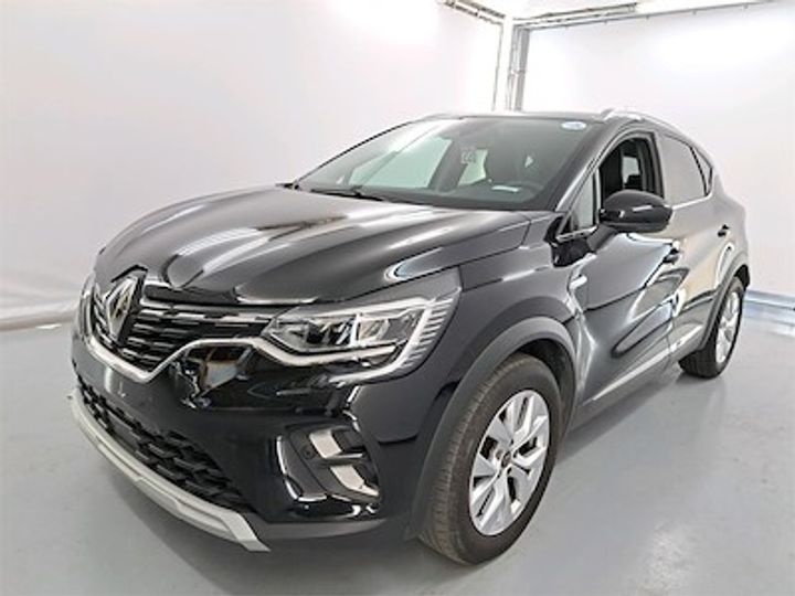 Photo 0 VIN: VF1RJB00364702331 - RENAULT CAPTUR - 2020 