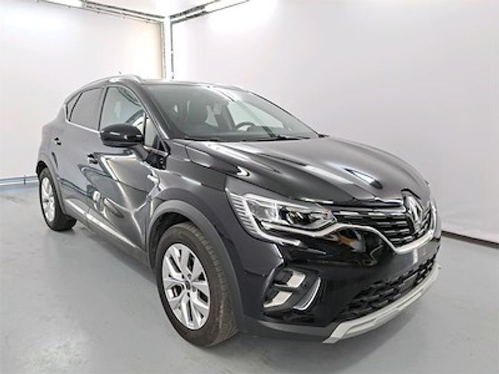 Photo 2 VIN: VF1RJB00364702331 - RENAULT CAPTUR - 2020 