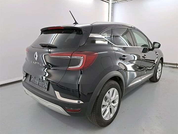 Photo 4 VIN: VF1RJB00364702331 - RENAULT CAPTUR - 2020 