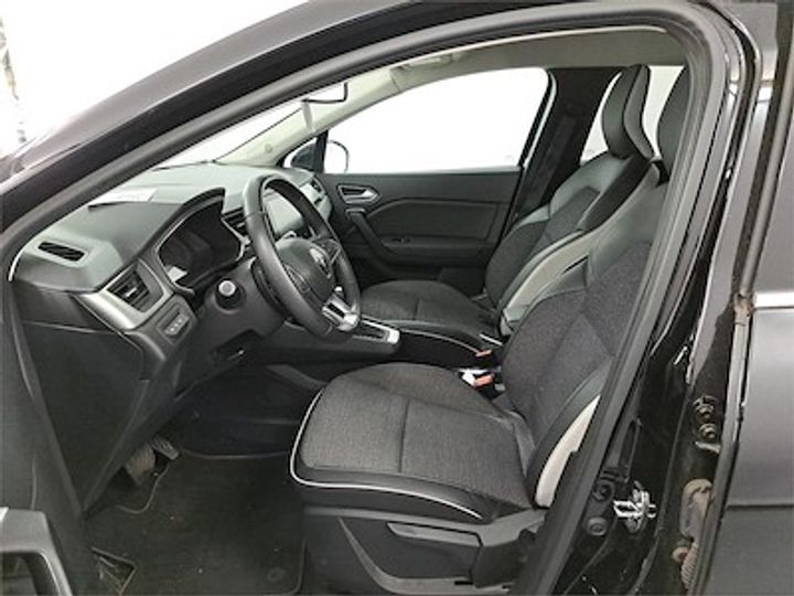 Photo 5 VIN: VF1RJB00364702331 - RENAULT CAPTUR - 2020 