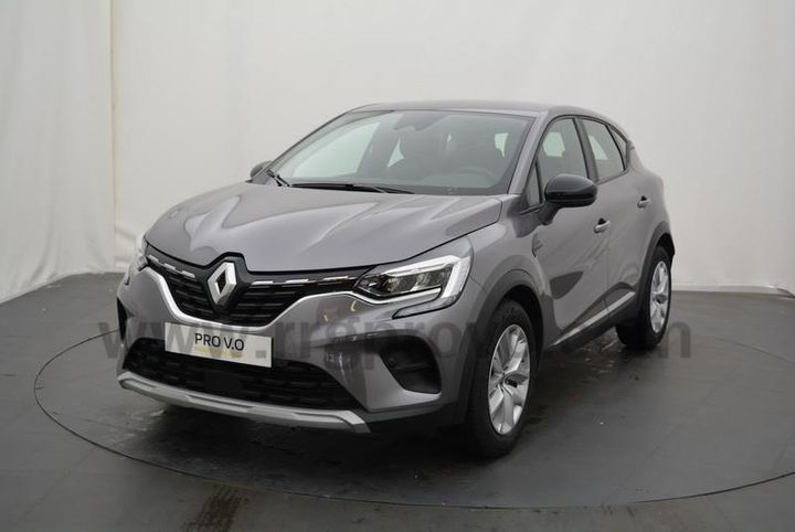 Photo 1 VIN: VF1RJB00365408289 - RENAULT CAPTUR 