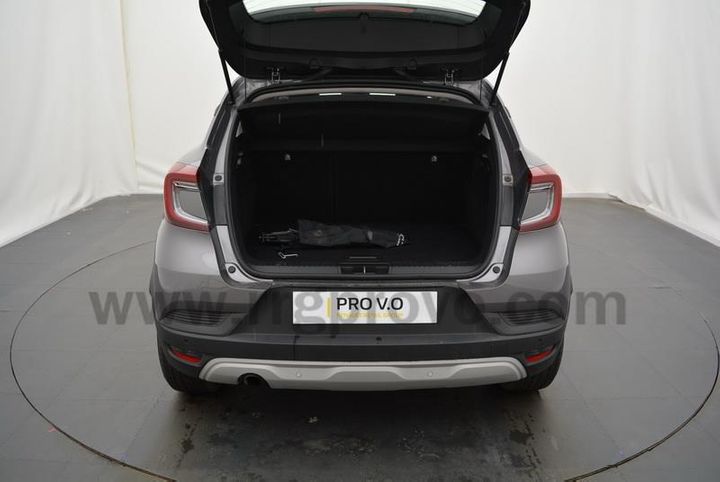 Photo 11 VIN: VF1RJB00365408289 - RENAULT CAPTUR 