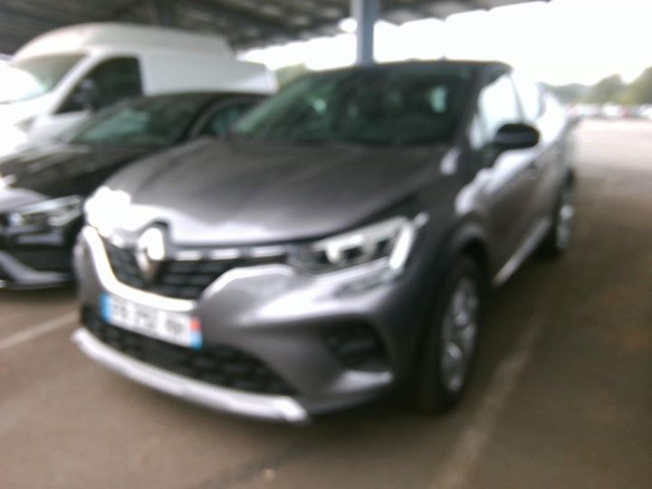 Photo 2 VIN: VF1RJB00365408289 - RENAULT CAPTUR 