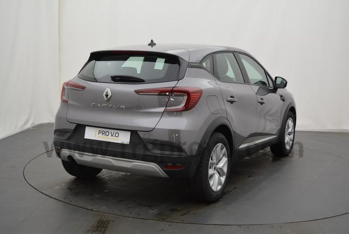 Photo 3 VIN: VF1RJB00365408289 - RENAULT CAPTUR 