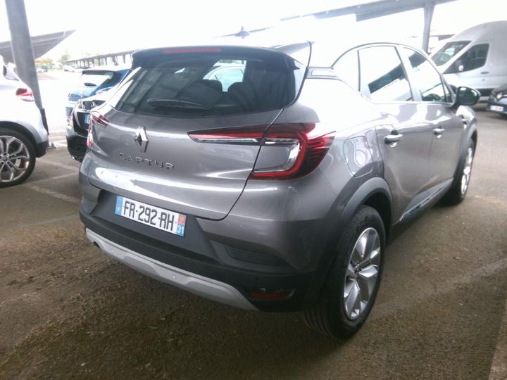 Photo 4 VIN: VF1RJB00365408289 - RENAULT CAPTUR 