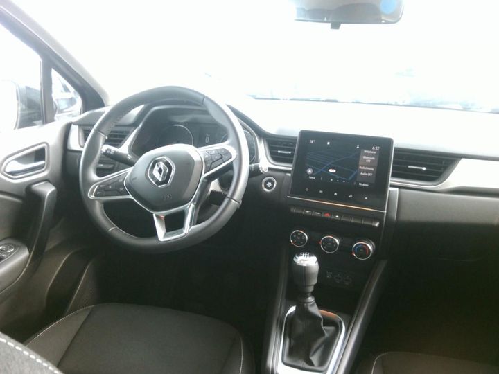 Photo 6 VIN: VF1RJB00365408289 - RENAULT CAPTUR 