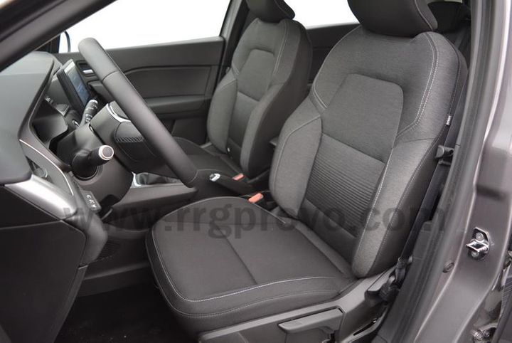 Photo 7 VIN: VF1RJB00365408289 - RENAULT CAPTUR 