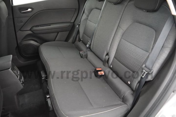 Photo 9 VIN: VF1RJB00365408289 - RENAULT CAPTUR 