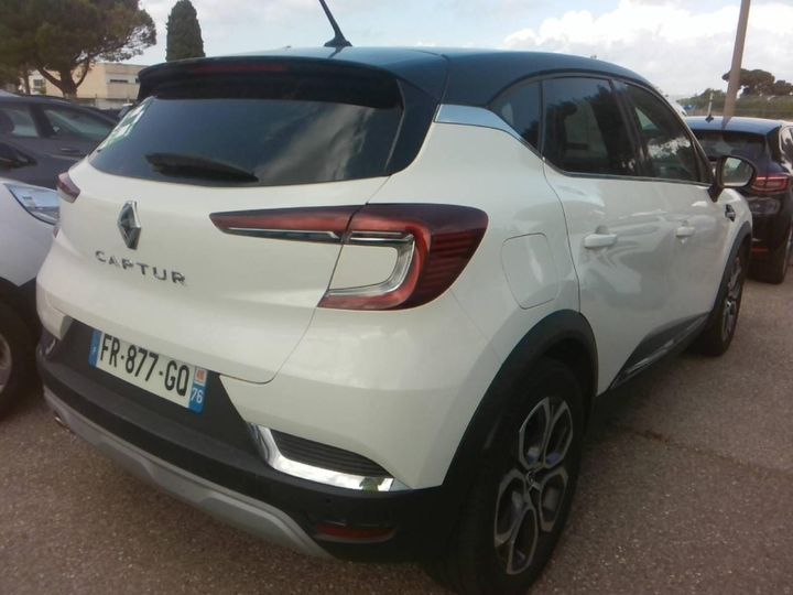 Photo 2 VIN: VF1RJB00365425562 - RENAULT CAPTUR 