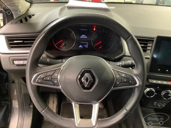 Photo 7 VIN: VF1RJB00365630976 - RENAULT CAPTUR SUV 