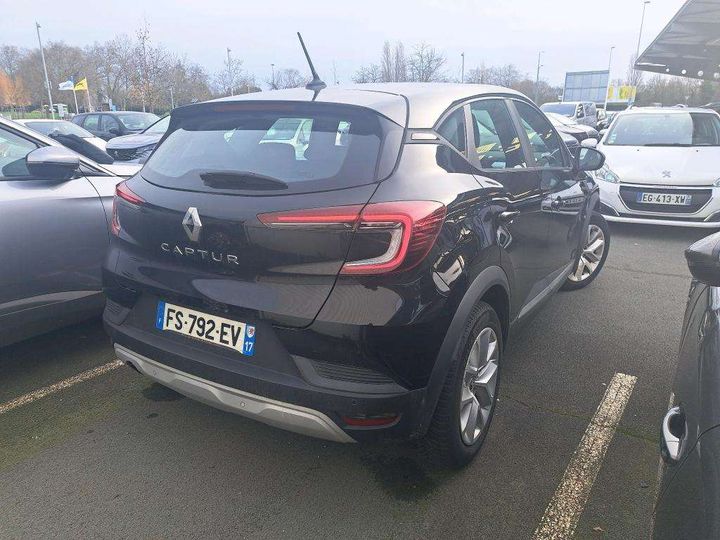 Photo 2 VIN: VF1RJB00365649348 - RENAULT CAPTUR 