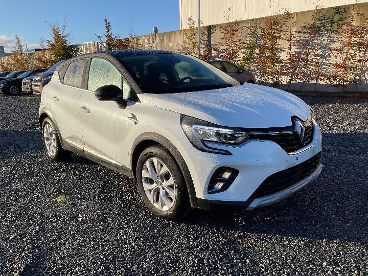 Photo 1 VIN: VF1RJB00366042912 - RENAULT CAPTUR SUV 