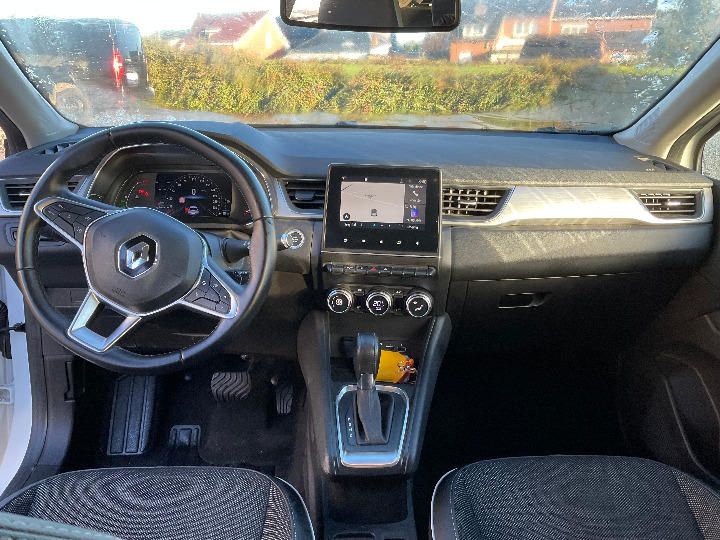 Photo 24 VIN: VF1RJB00366042912 - RENAULT CAPTUR SUV 