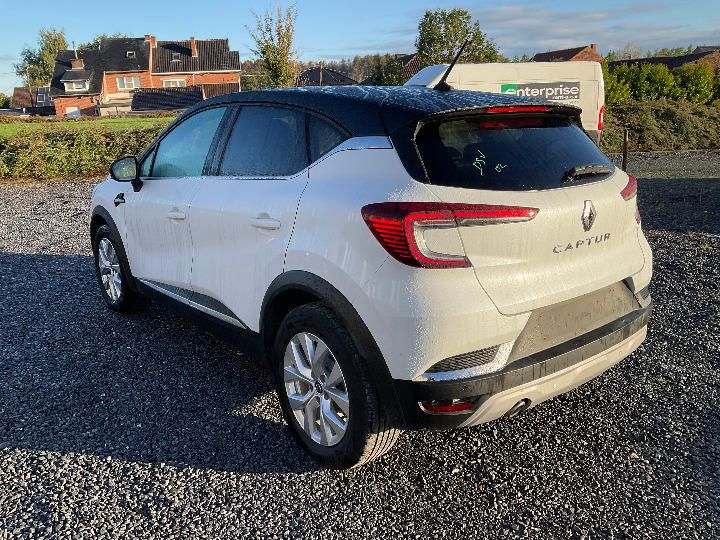 Photo 4 VIN: VF1RJB00366042912 - RENAULT CAPTUR SUV 