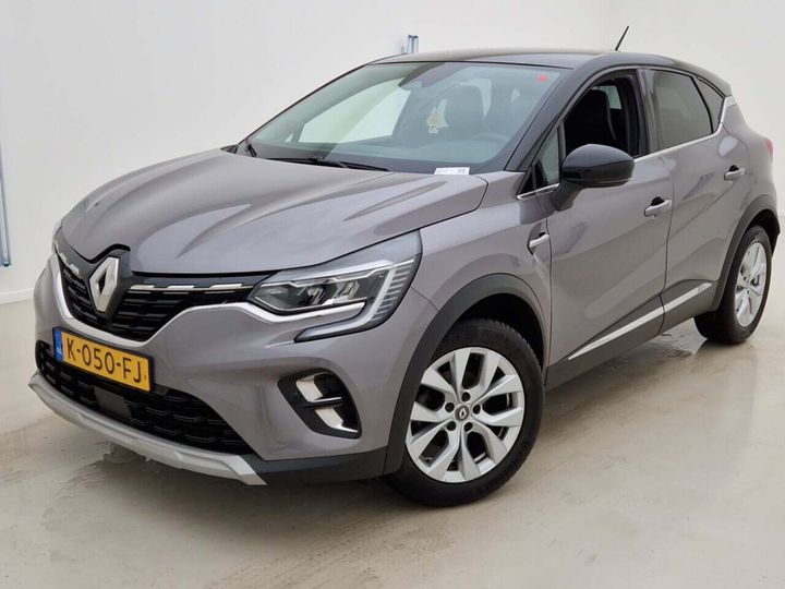 Photo 0 VIN: VF1RJB00366211911 - RENAULT CAPTUR 