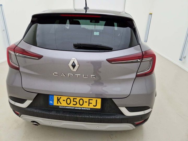 Photo 28 VIN: VF1RJB00366211911 - RENAULT CAPTUR 