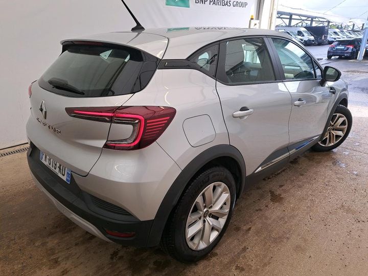 Photo 1 VIN: VF1RJB00366295521 - RENAULT CAPTUR 