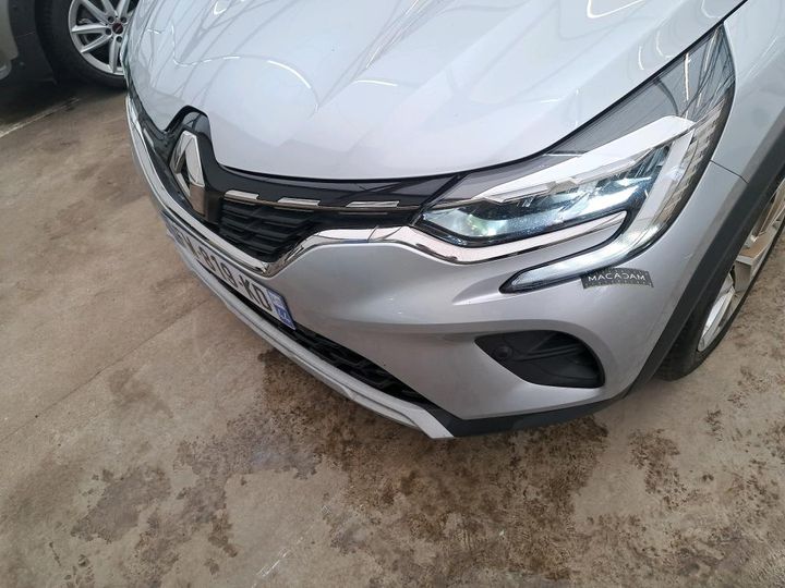 Photo 29 VIN: VF1RJB00366295521 - RENAULT CAPTUR 