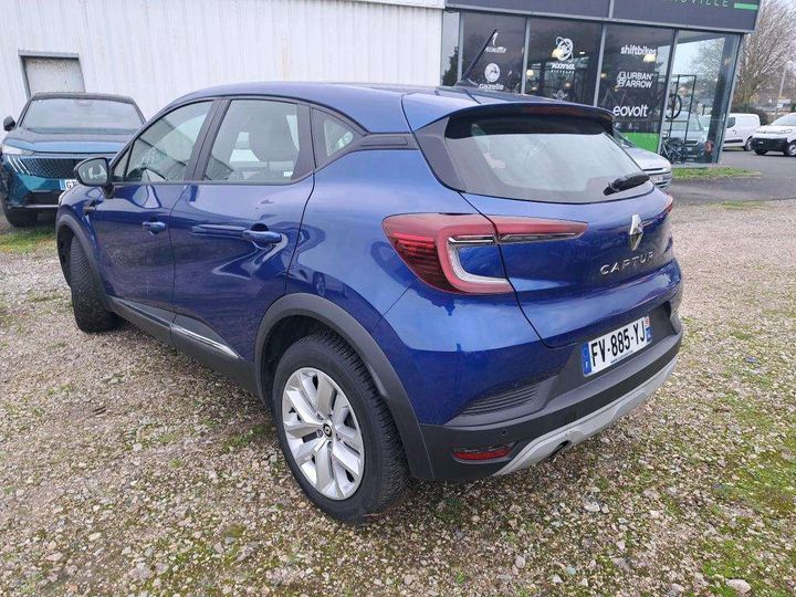 Photo 1 VIN: VF1RJB00366453971 - RENAULT CAPTUR 