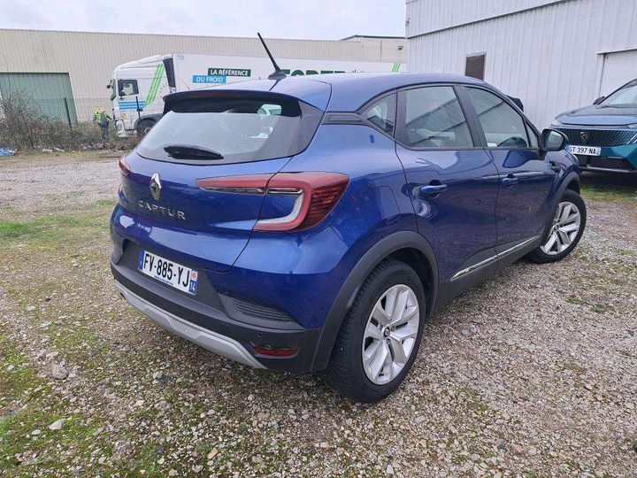 Photo 2 VIN: VF1RJB00366453971 - RENAULT CAPTUR 