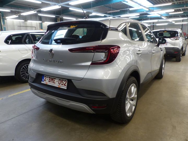 Photo 1 VIN: VF1RJB00368240295 - RENAULT CAPTUR 