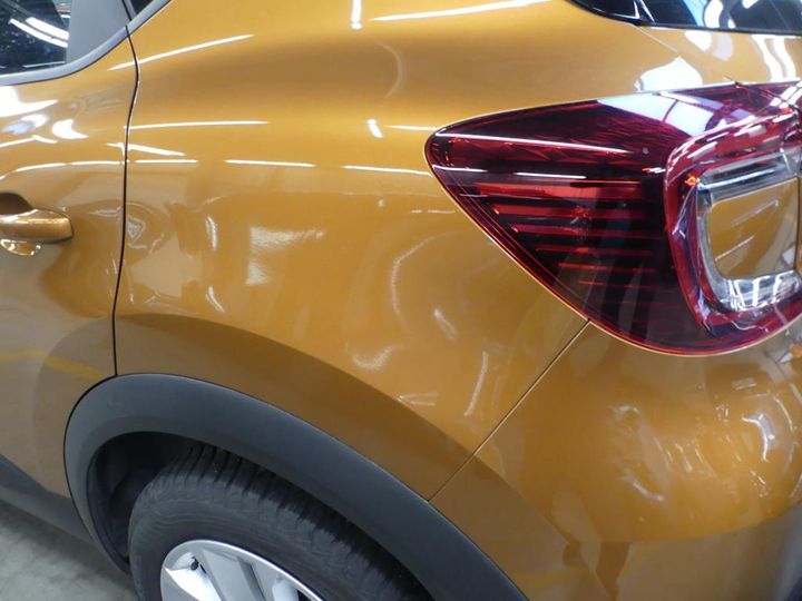 Photo 13 VIN: VF1RJB00368240376 - RENAULT CAPTUR 