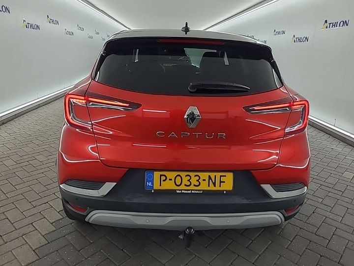 Photo 14 VIN: VF1RJB00369092367 - RENAULT CAPTUR SUV 