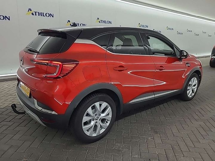 Photo 2 VIN: VF1RJB00369092367 - RENAULT CAPTUR SUV 