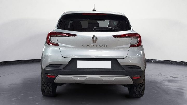 Photo 10 VIN: VF1RJB00369571744 - RENAULT CAPTUR 