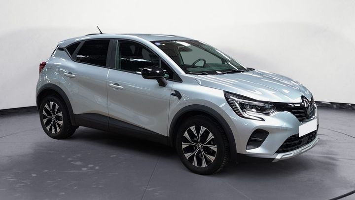 Photo 13 VIN: VF1RJB00369571744 - RENAULT CAPTUR 