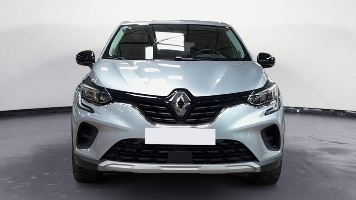 Photo 14 VIN: VF1RJB00369571744 - RENAULT CAPTUR 