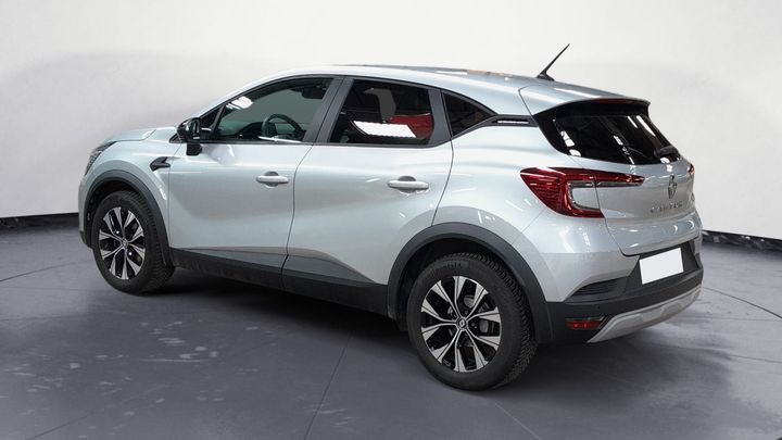 Photo 9 VIN: VF1RJB00369571744 - RENAULT CAPTUR 