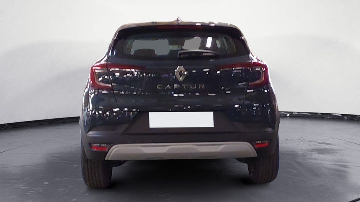 Photo 10 VIN: VF1RJB00371440605 - RENAULT CAPTUR 