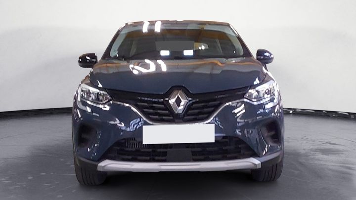 Photo 14 VIN: VF1RJB00371440605 - RENAULT CAPTUR 