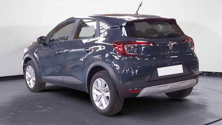 Photo 9 VIN: VF1RJB00371440605 - RENAULT CAPTUR 