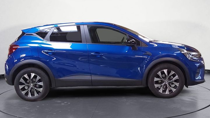 Photo 12 VIN: VF1RJB00371581948 - RENAULT CAPTUR 