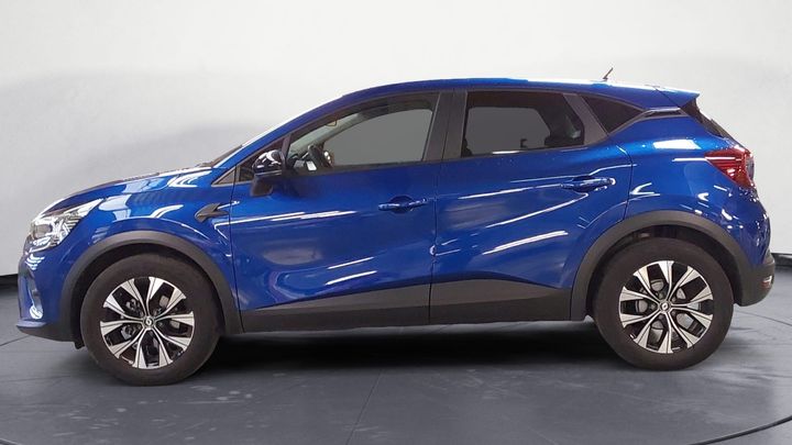 Photo 8 VIN: VF1RJB00371581948 - RENAULT CAPTUR 