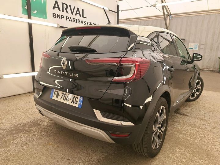 Photo 1 VIN: VF1RJB00465012758 - RENAULT CAPTUR 